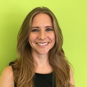 Francesca Priest: Operations Director, Accounting & Finance Recruitment