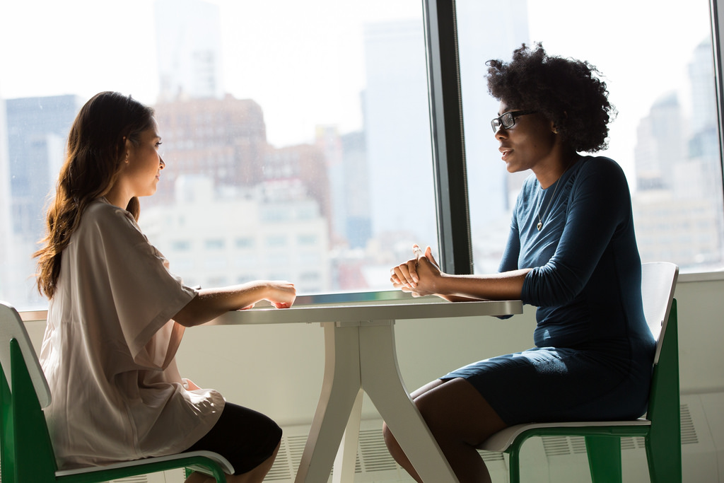 Difference Between First And Second Job Interviews