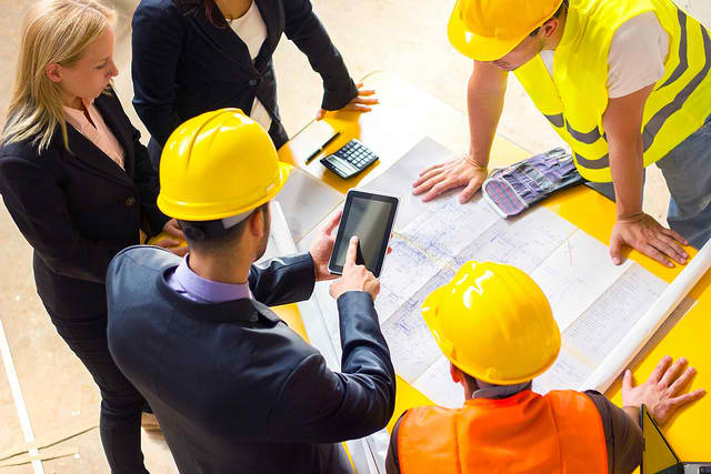 role-of-quantity-surveyor-in-construction-project