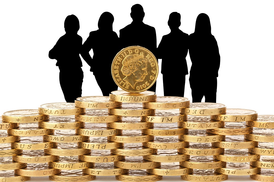 Tackling the Gender Pay Gap