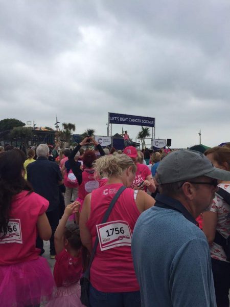 Bournemouth Race for Life