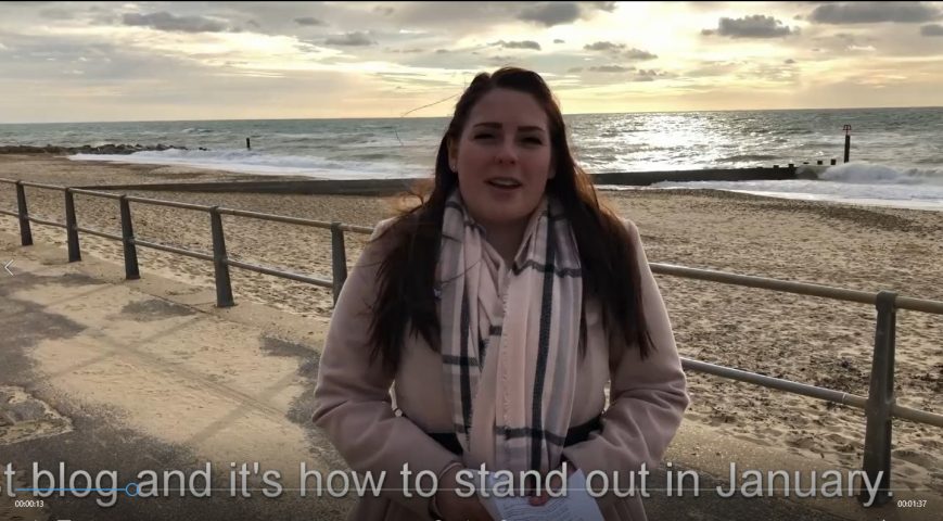 Career Tips Videos, Recruitment Services Bournemouth - make your job application stand out video, career tips, job search, job hunt advice