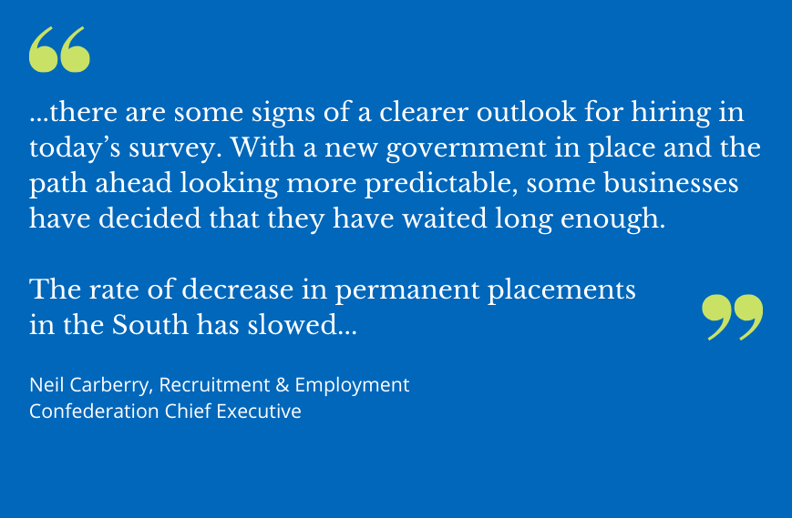 Employment Looks Up - Dorset jobs market report