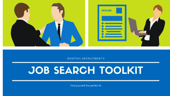 how to find a new job, job search toolkit, recruitment agency dorset, it recruitment bournemouth