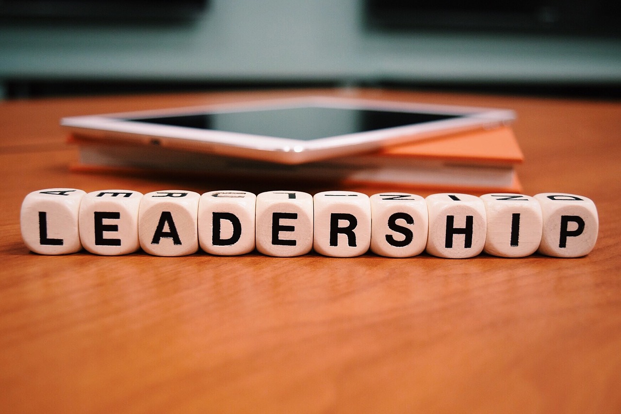 how to be a good leader, IT Recruitment, recruitment agency Hampshire