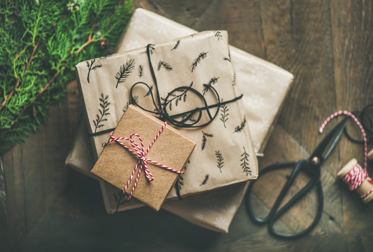 sustainable christmas gift ideas