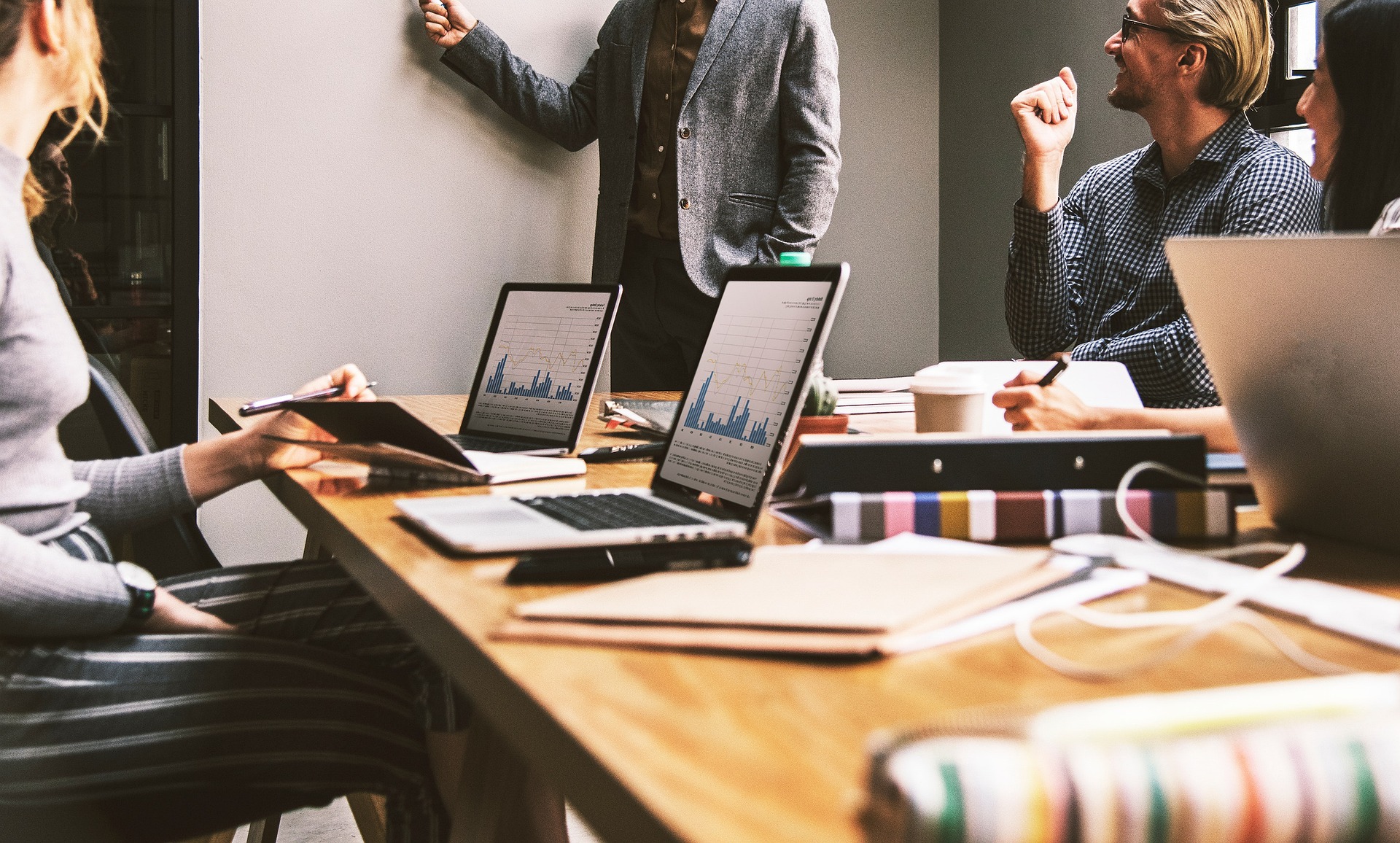 why we care about knowing your business
